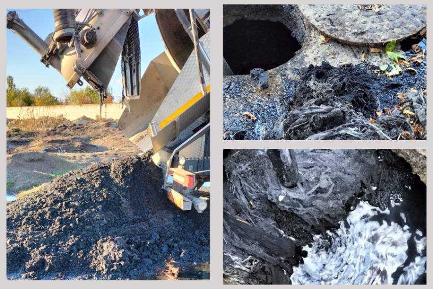 Apa Canal Pitesti canalizare Apa Canal Pitesti canalizare