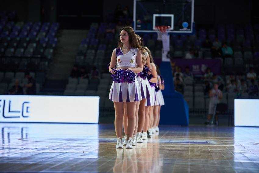 S-au pus în vânzare biletele pentru meciul FC Argeș Basketball vs. CSM Oradea 2 Fc Argeș Basketball