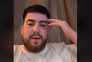 cats - Adrian Elicopter de Luptă, primele declarații după ce a fost prins băut la volan în Pitești