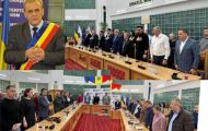 Sursă foto: FB Primăria Orașului Mioveni.