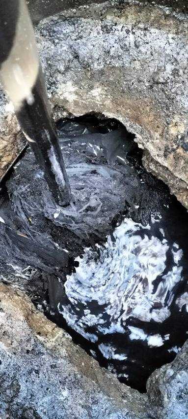 Societatea Apă Canal transmite: „Canalizarea nu este cos de gunoi!” 3 Apa Canal Pitesti canalizare