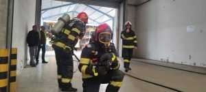 463315910 856650799983104 9128818448128711817 n - Exercițiu ISU Argeș la o firmă din Țițești