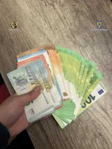 WhatsApp Image 2024 10 16 at 08.50.35 1 - (Video) Percheziții domiciliare în Argeș și Timiș într-un dosar de trafic de migranți