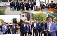 Sursă foto: USR Argeș.