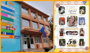 festivalul toamnei scoala alexandru davila