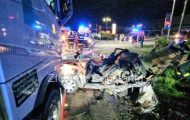 accident grav