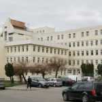 1 SPITALUL MUNICIPAL CURTEA DE ARGES - Secția de Pediatrie a Spitalului Curtea de Argeș, redeschisă după o investiție de 1 milion de euro