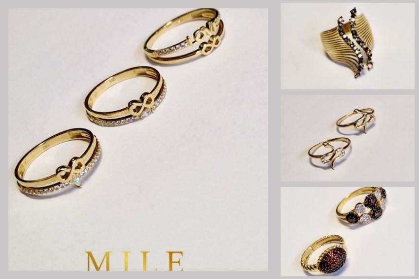 Bijuteria MILE Pitești - Locul unde găsiți bijuterii din aur și argint cu pietre prețioase și semiprețioase 3 Bijuteria MILE Pitesti