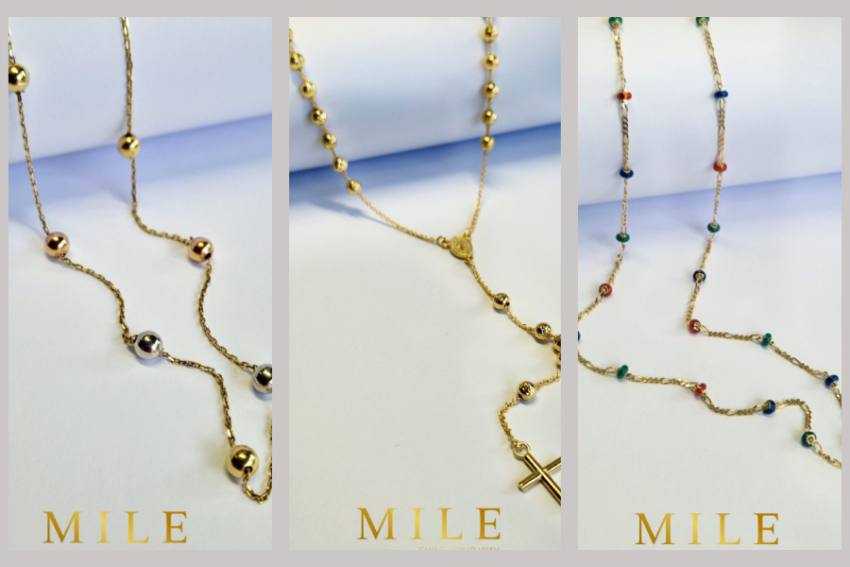 Bijuteria MILE Pitești - Locul unde găsiți bijuterii din aur și argint cu pietre prețioase și semiprețioase 2 Bijuteria MILE Pitesti