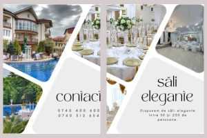 Complex Capitol Pitești oferă cadrul ideal pentru evenimentul tău de vis 1 Complex Capitol