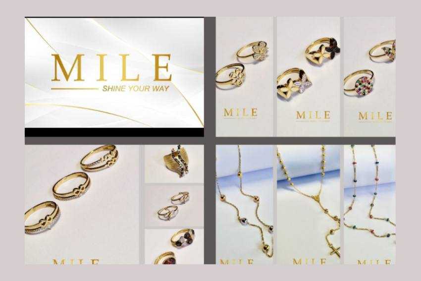 Bijuteria MILE Pitesti Bijuteria MILE Pitesti