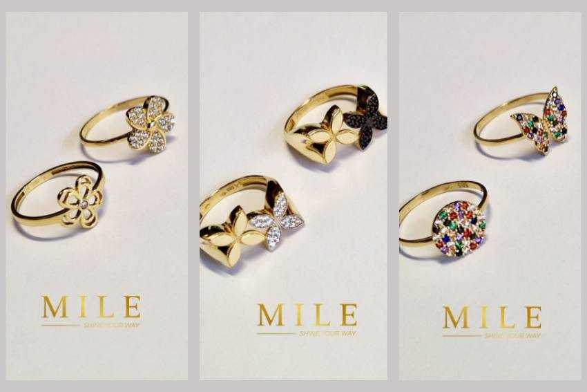Bijuteria MILE Pitești - Locul unde găsiți bijuterii din aur și argint cu pietre prețioase și semiprețioase 1 Bijuteria MILE Pitesti