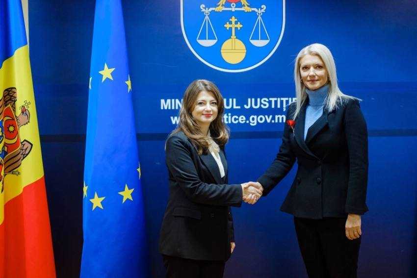 Sursă foto: FB Veronica Mihailov-Moraru