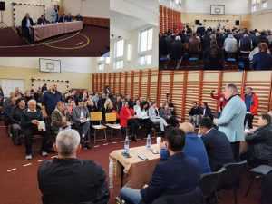 Sursă foto: FB CRistian Gentea