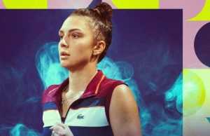 jaqueline transylvania open - Jaqueline Cristian, eliminată de la turneul WTA Ningbo din China