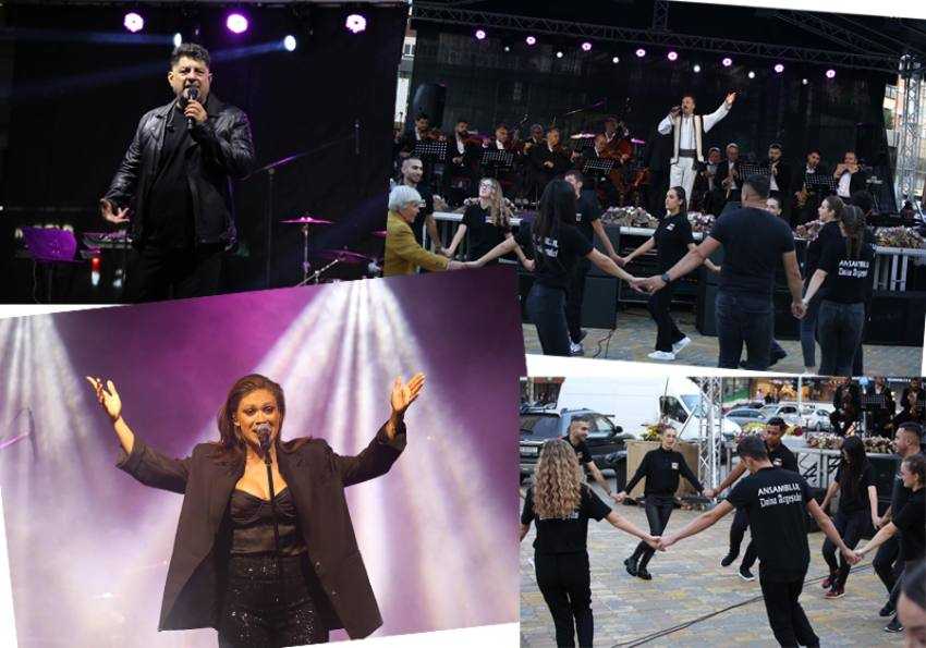 Sursă foto: FB Primăria MUnicipiului PItești.