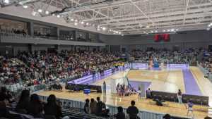 FC Argeș Basketball