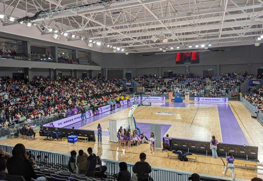 baschet 1 Sursă foto: FB Primăria Munciipiuluipietsti