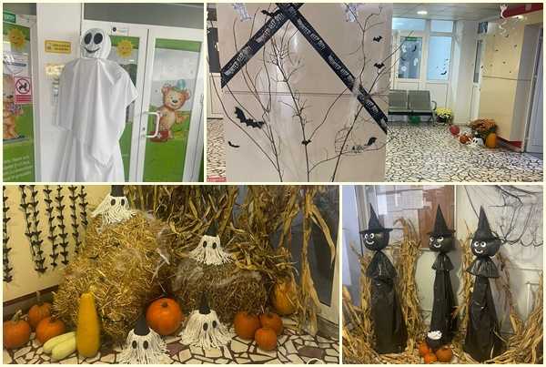 page page 1 - Pitești. În acest weekend are loc Campionatul Național de Karate Shotokan Tradițional ESKU