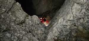 Intervenție de 12 ore în Piatra Craiului! Turiști salvați dintr-o zonă periculoasă 1 08ca5a5d 2546 4c9b a210 ca7779ba01b2 - Intervenție de 12 ore în Piatra Craiului! Turiști salvați dintr-o zonă periculoasă