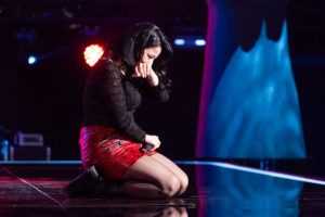 39e2c25b 9f14 463f 9d51 2f275fcf13ab - Argeșeanca Mădălina Tacu a reușit să întoarcă toate scaunele de la Vocea României