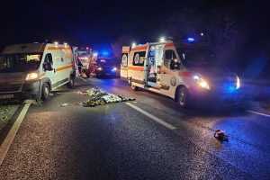 O mamă și fiica sa de 3 ani au murit într-un cumplit accident 1 accident4 - O mamă și fiica sa de 3 ani au murit într-un cumplit accident