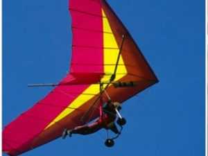 3AksmDRntPB 3L - Un instructor de parapantă a murit după ce a căzut de la 100 de metri