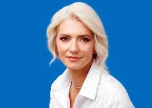 Imagine WhatsApp 2024 10 12 la 17.59.59 c577d48a - Alina Gorghiu, preşedinte PNL Argeş: Faptul că la nivelul judeţului Argeş, în bătăliile electorale care urmează sunt multe femei nu poate decât să mă bucure!