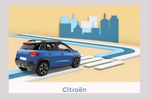 Citroen la Eurial Pitești: „-20% la preț, +20% la siguranță!”  17 Citroen la Eurial Pitești