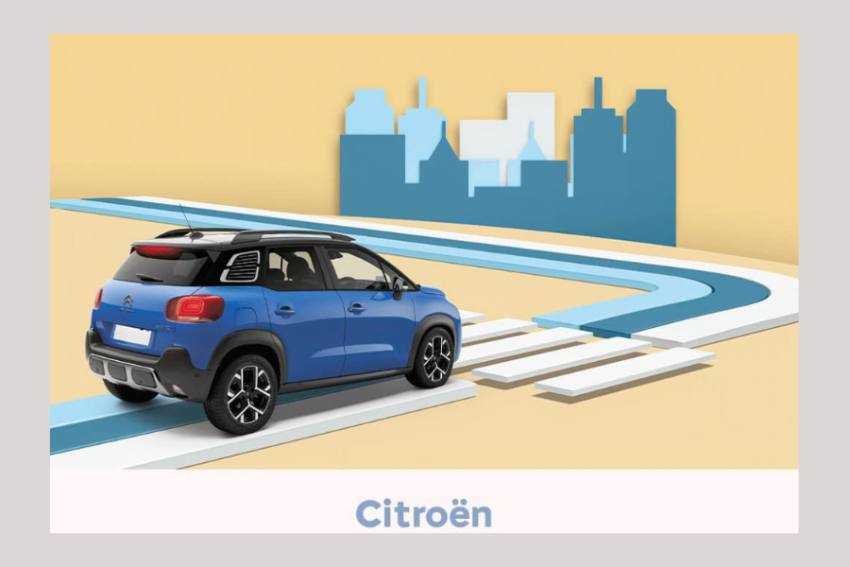 Citroen la Eurial Pitești Citroen la Eurial Pitești