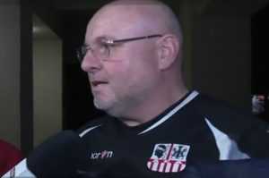 XOQ7qqR45DC 3L - Adrian Marţian a fost eliberat