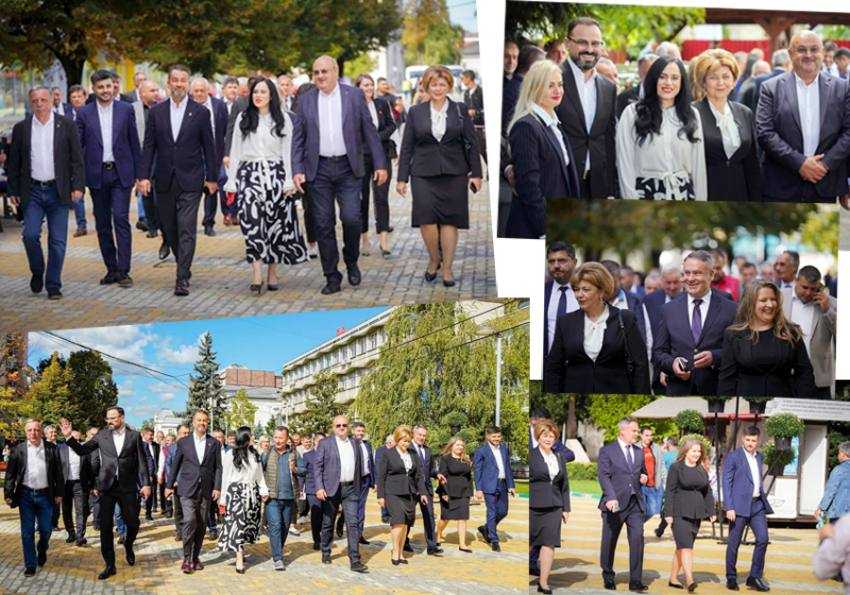 Sursă foto: ediția tiparita