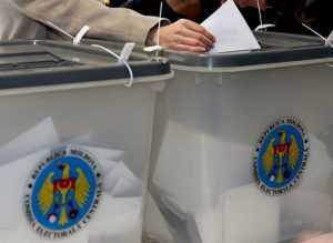 Rezultate parțiale la alegerile prezidențiale și referendum din Republica Moldova 2024 4 Sursa foto: fb Maia Sandu