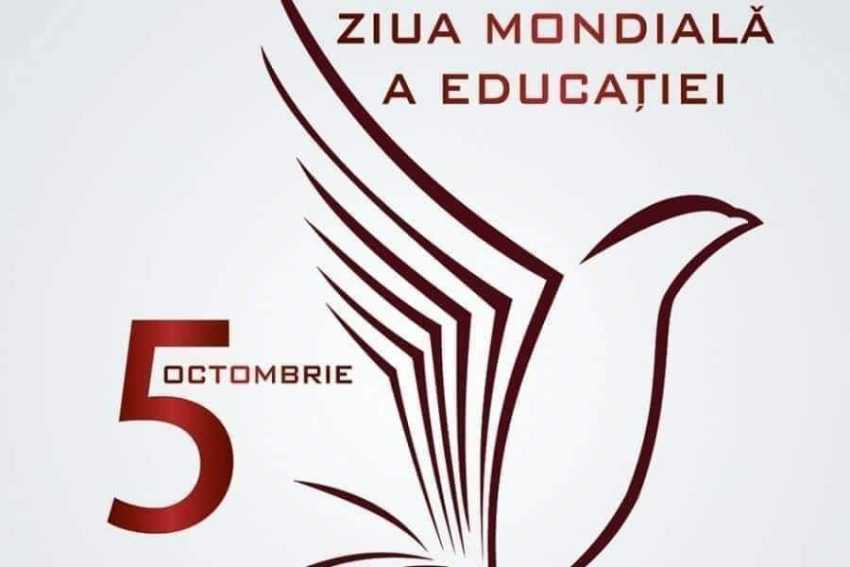 Ziua mondiala a Educației