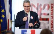 CCIA Ambasadorul Frantei