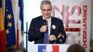 Ambasadorul Franței la București va fi prezent la evenimentul organizat de CCIA Argeș 1 CCIA Ambasadorul Frantei
