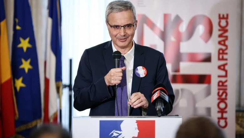 CCIA Ambasadorul Frantei CCIA Ambasadorul Frantei