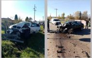 accident autoturisme arges