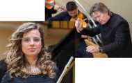 Sursă foto: Filarmonica Pitesti.