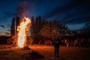 Sursă foto: FB Primăria Orașului Mioveni.
