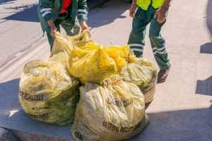 Reguli și sfaturi pentru colectarea deșeurilor biodegradabile în Mioveni 1 Sursă foto: FB Primăria Orașului Mioveni