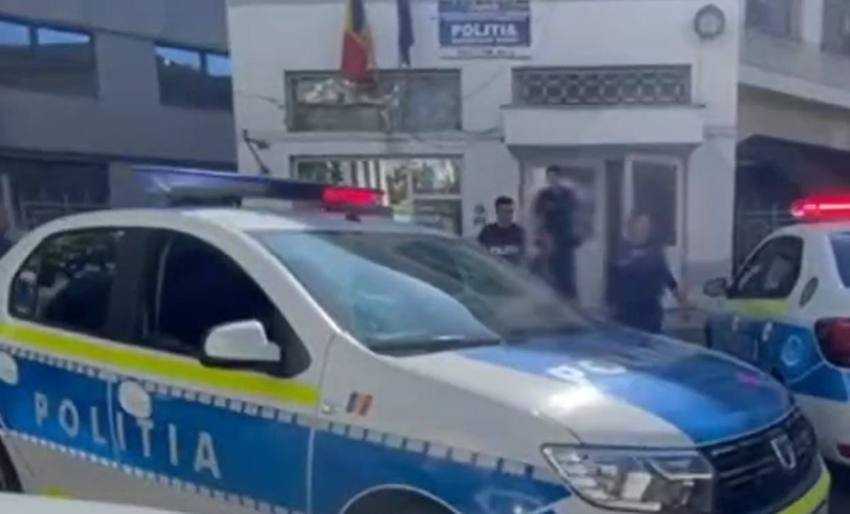 perchezitii audieri politie perchezitii audieri politie