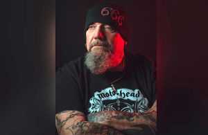 paul di anno fostul solist al trupei iron maiden a murit ce mesaj au transmis membrii formatiei 930098 - A murit Paul Di'Anno, fostul solist al trupei Iron Maiden