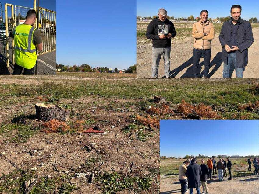 stadionul nicolae dobri 1 copy Sursă foto:, FB Cristian Gentea.