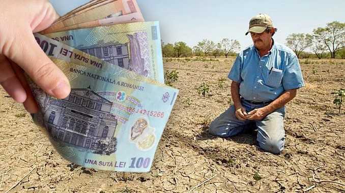 bani fermieri seceta