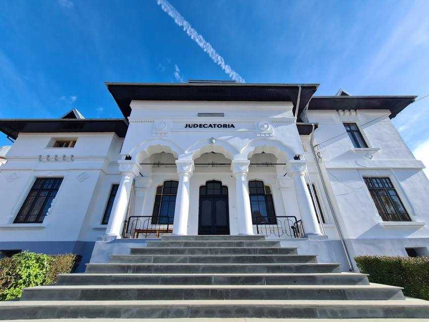 judecatoria curtea de arges