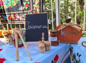 Bunicile din Mioveni dau savoare toamnei la concursul gastronomic „Recolta de Toamnă” 9 Sursă foto: FB Primăria Orașului Mioveni