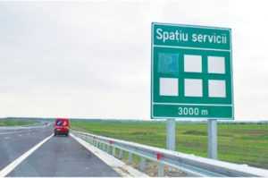 Mai multe spații de servicii de pe Autostrada A1, închise temporar. Anunțul CNAIR 1 3 b 5 - Mai multe spații de servicii de pe Autostrada A1, închise temporar. Anunțul CNAIR