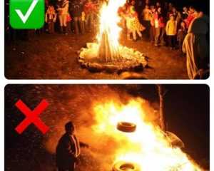 464082009 870496761936323 3841194036082811746 n - Avertismentul Gărzii de Mediu Argeș! Incendierea deșeurilor de „Focul lui Sumedru”, strict interzisă