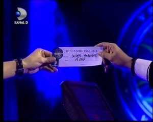 563538 10200557976690126 596642134 n - Un profesor de limba română din Pitești, câștigătorul premiului de 50.000 de lei la ”The Floor”